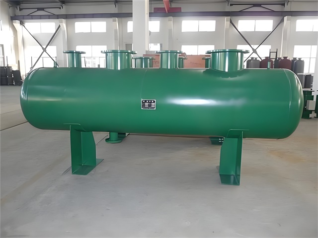 务川集分水器需要电源吗